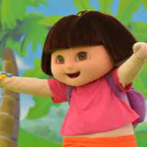 Meet your Posher, Jolee